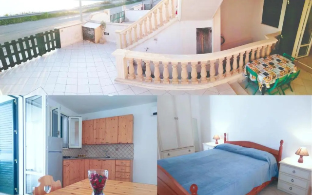 Casa vacanza Leuca