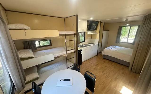 1770 Holiday Village