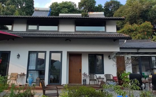 Re-encounter Homestay (Hangzhou West Lake Lingyin Temple Store