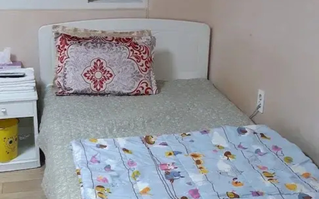Silla Motel