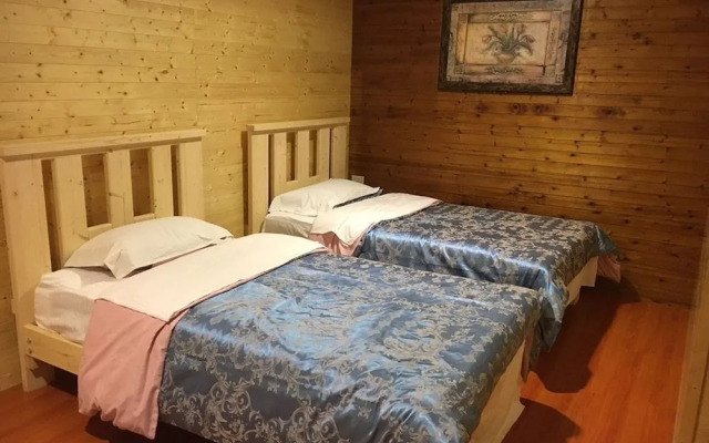 Here is Good Home