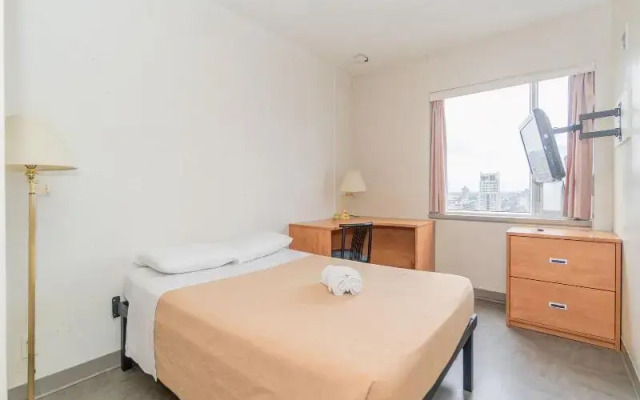 University of Ottawa Residence