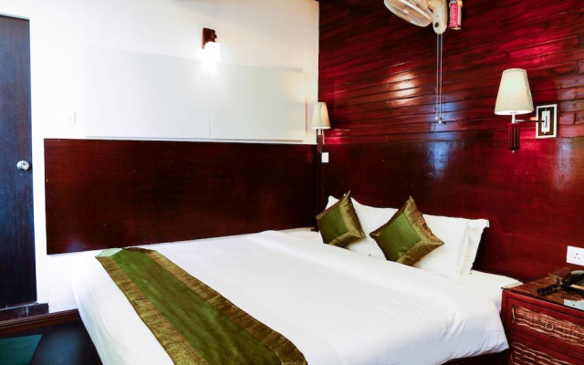 Treebo Trend The Nettle and Fern Hotel