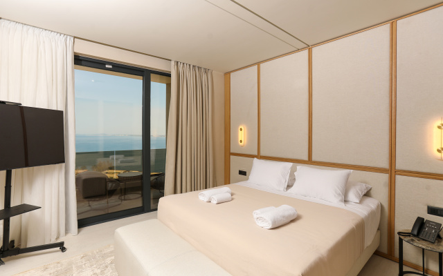 Sol Boutique Hotel