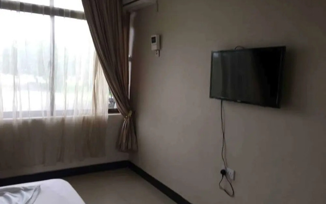 Zanzibar Paradise International Hotel