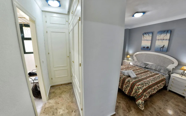 Chalet el Naranjo – WONDERSTAYS