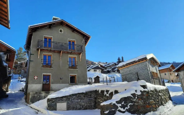 Appartement Saint-Martin-de-Belleville-Les Menuires, 4 pièces, 6 personnes - FR-1-452-128