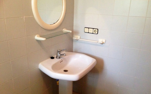 Apartamentos Palma Blanca 3000