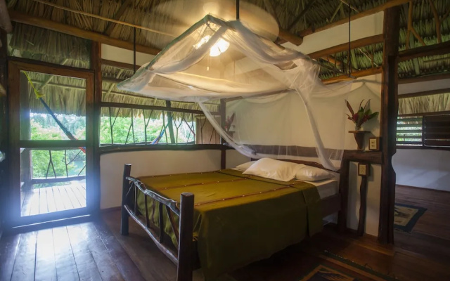 Cotton Tree Lodge
