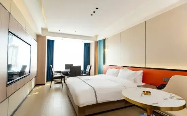 Hanjing Hotel