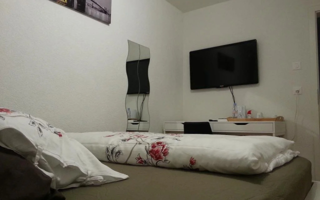 Ulysse B&B