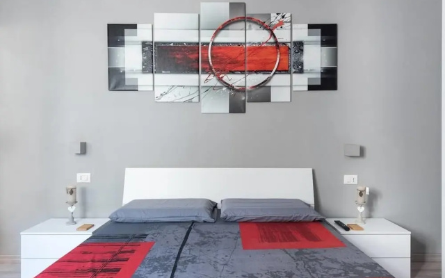 Impero Case vacanze