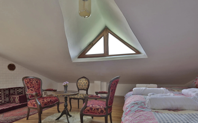 Cozy Villa Cappadocia