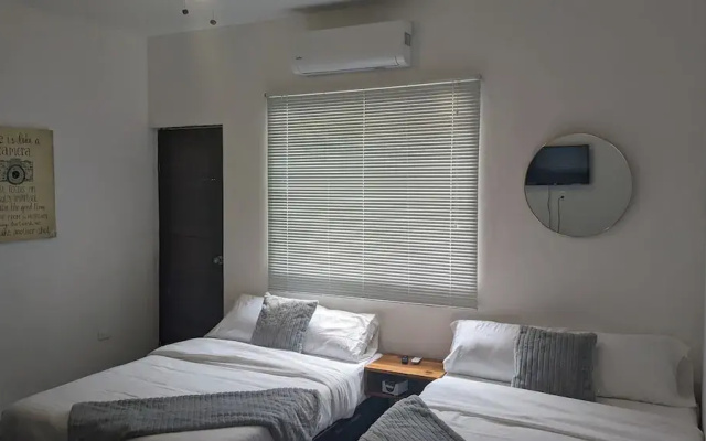 Loft MN960 Mty centro cerca de todo