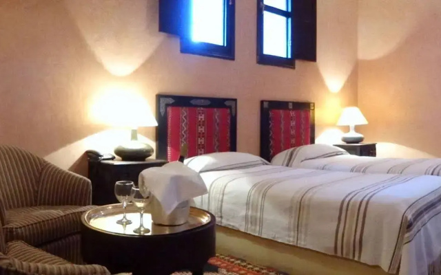Terra Mia Marrakech