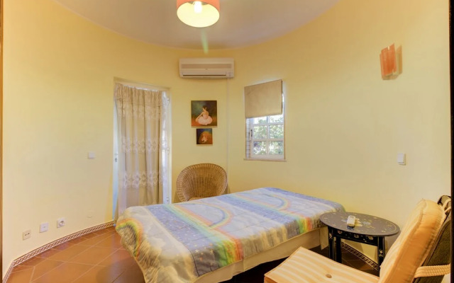Villas2go2 Vilamoura Chile