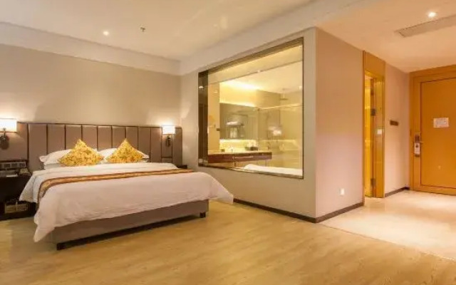 Aiman Hotel