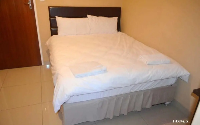 Stay 1 Bed & Breakfast