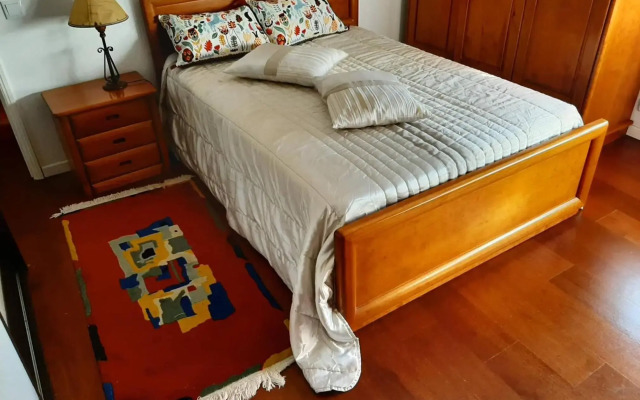Casa Júnior