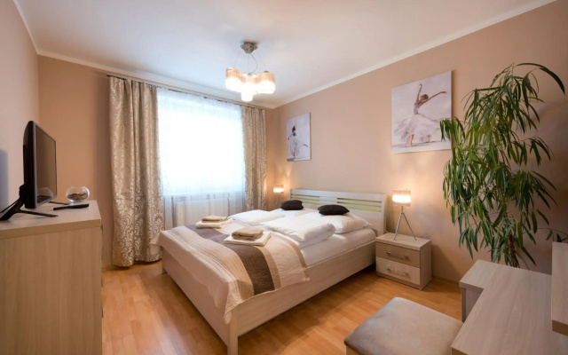 B2B Apartments