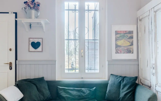 Il Cottage