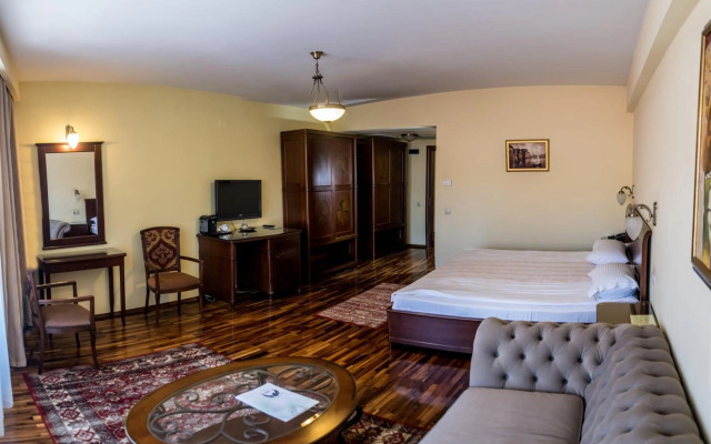 Hotel Elite Boutique & Spa