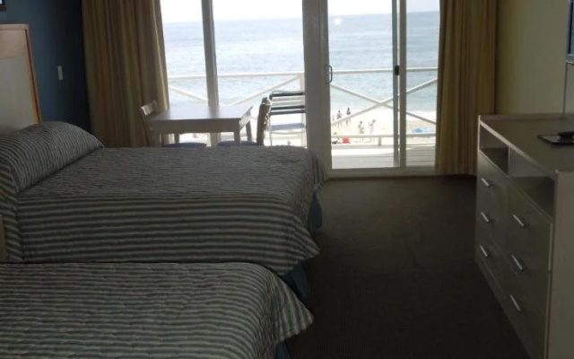 Royal Atlantic Beach Resort