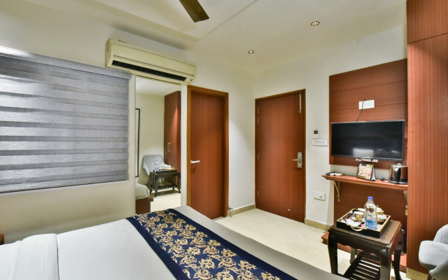 Highland Inn