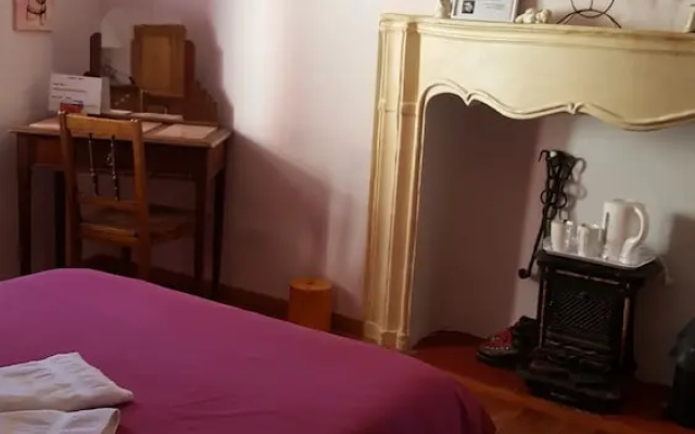 B&B Le Rupicapra