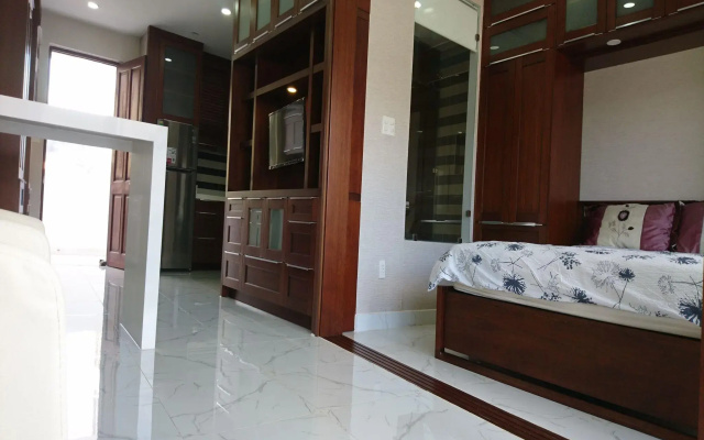 Thuy Tien Sea View Apartment- Unit 1011