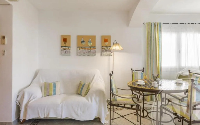 La Manga Club Resort - Bellaluz 4