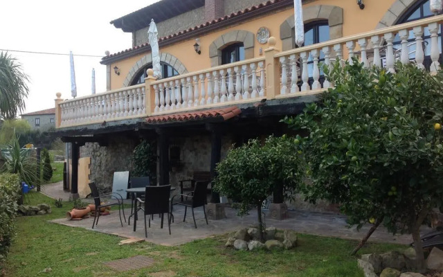 Posada Puente Romano