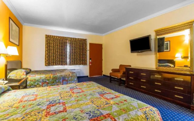 Econo Lodge Fairfield