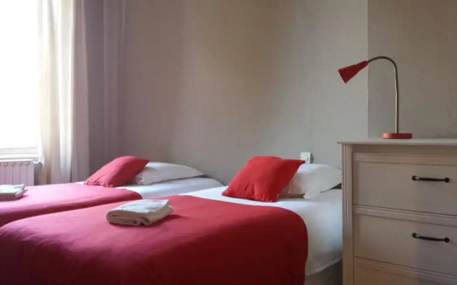 Auberge de la Cauquiere