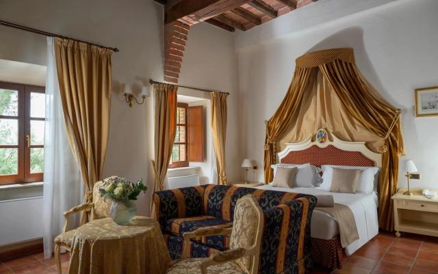 Castello di Leonina Relais