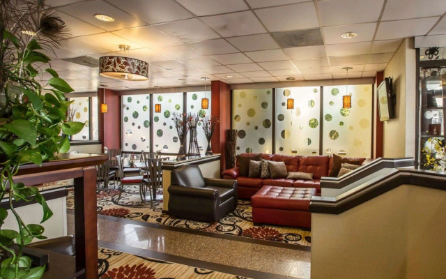 Quality Inn Jonesville I-77