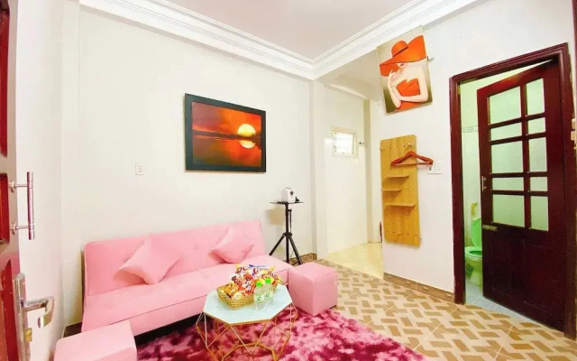 DK House Homestay