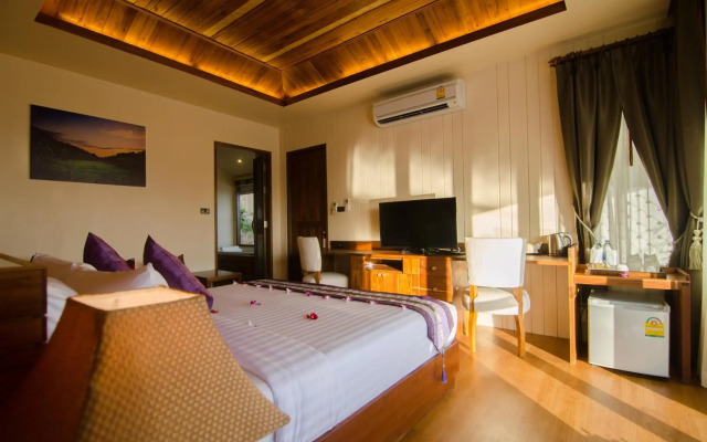 Koh Yao Yai Hillside Resort