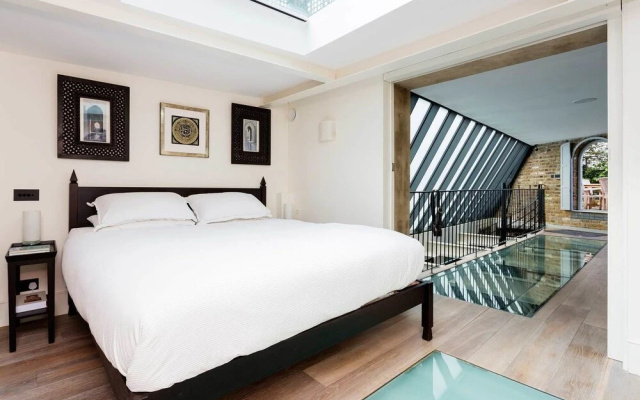 Veeve - Breathtaking Battersea