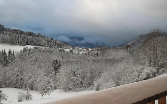 Chalet Eterlou
