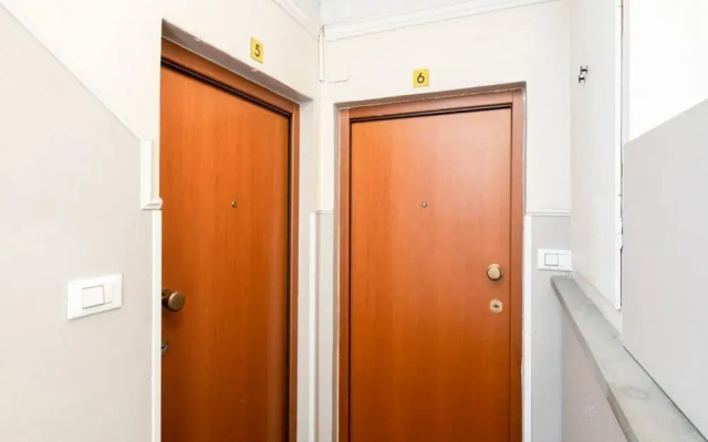 GuestHost - Palazzo Medici Apartments