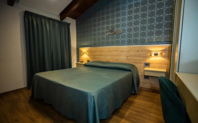 Hotel Vogue