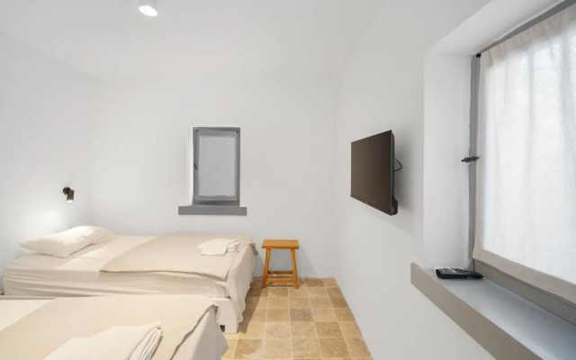 Kaya Guest House