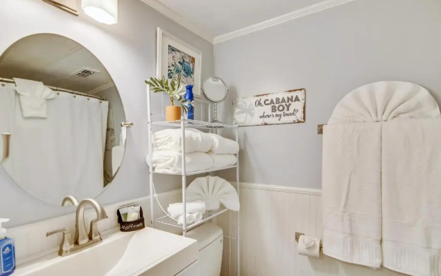 Victorian 3103-barefeet Retreat