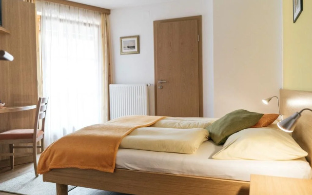 Privatzimmer und Ferienwohnungen Gassner