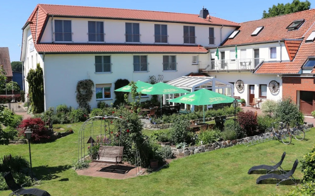 Hotel Garni Zur Alten Post