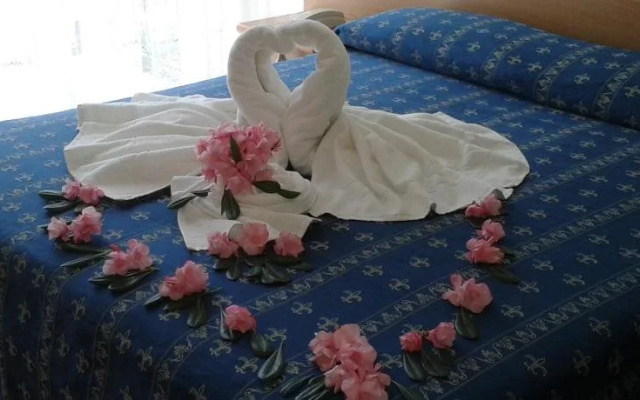 Sporting Hotel