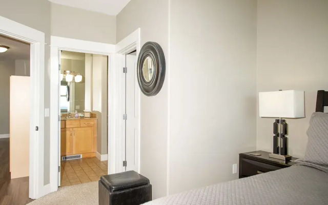 Keystone Vacation Rentals - Sea to Believe Condo