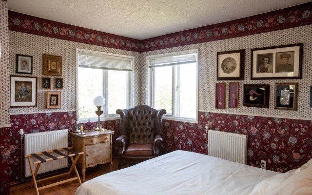 Hidden Valley Bed and Breakfast