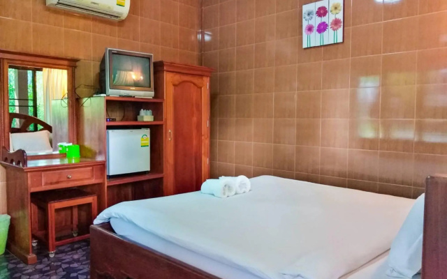 Pechpailin Resort